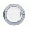 PUERTA COMPLETA PARA LAVADORA WHIRLPOOL, BAUKNECHT 481071037466