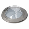 Porte complète lave-linge LG ADC74745503