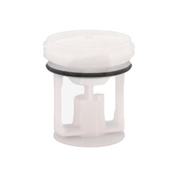 Filtre pompe de vidange pour lave-linge Whirlpool C00141034