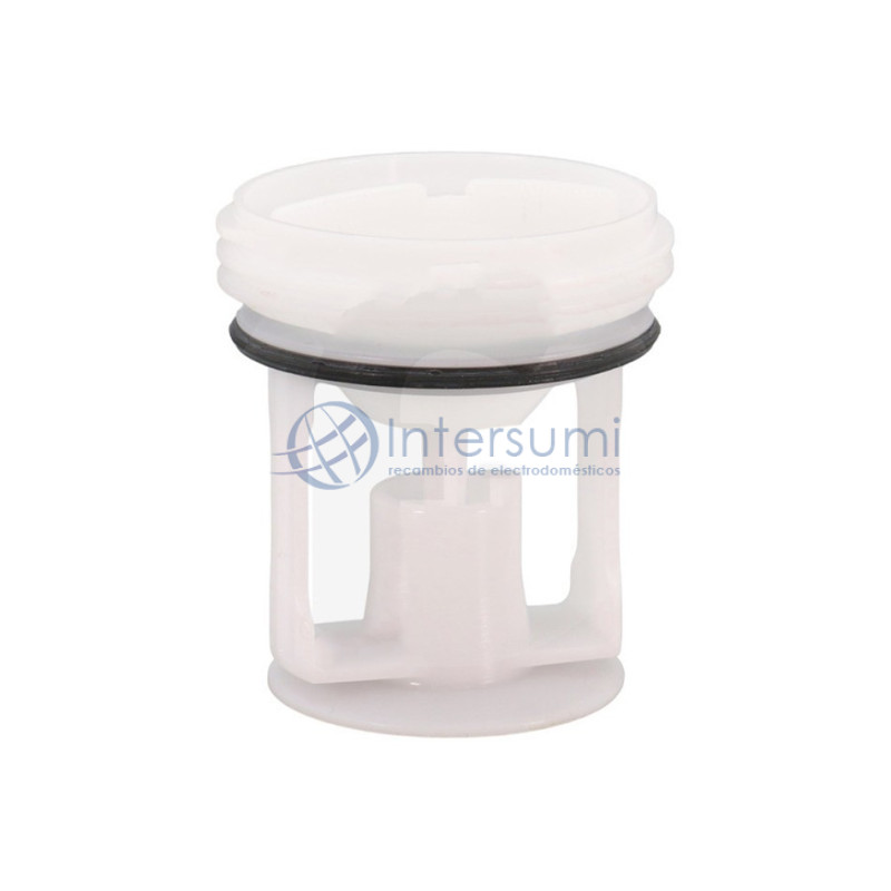 Filtre pompe de vidange pour lave-linge Whirlpool C00141034