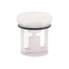 Filtre pompe de vidange pour lave-linge Whirlpool C00141034