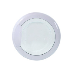 Porte complète pour lave-linge Whirlpool C00443215