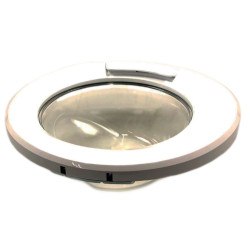 PUERTA COMPLETA PARA LAVADORA EDESA 12138100A40887