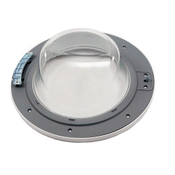 PORTE COMPLÈTE POUR LAVE-LINGE EDESA 12138100A40887