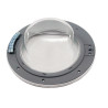 PORTE COMPLÈTE POUR LAVE-LINGE EDESA 12138100A40887