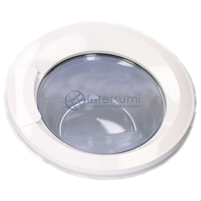 PORTE COMPLÈTE POUR LAVE-LINGE EDESA 12138100A40887