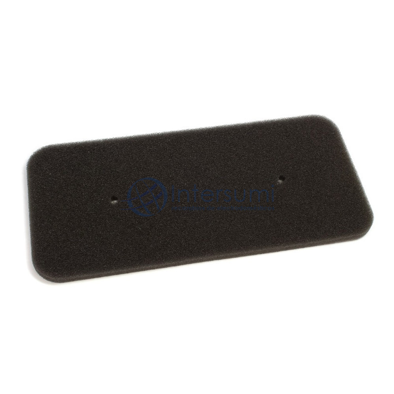 Filtre mousse pour sèche-linge Candy, Hoover 40006731