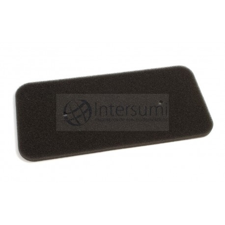 FILTRO DE ESPUMA PARA SECADORA CANDY, HOOVER 40006731