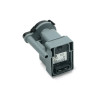 POMPE DE CONDENSATION SÈCHE-LINGE AEG, ZANUSSI, 1258349214 8581258349217