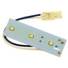 Module lumière LED réfrigérateur Hisense K1888688