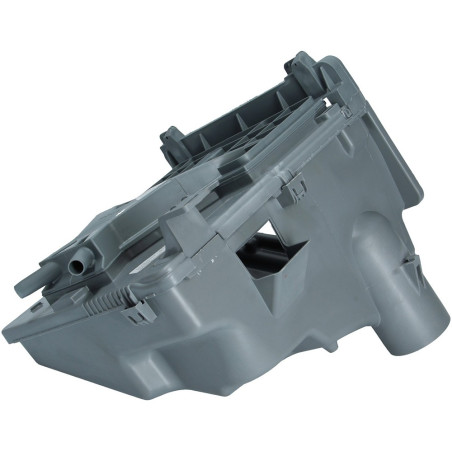 CARCASA CAJON DETERGENTE LAVADORA BEKO 2421203100