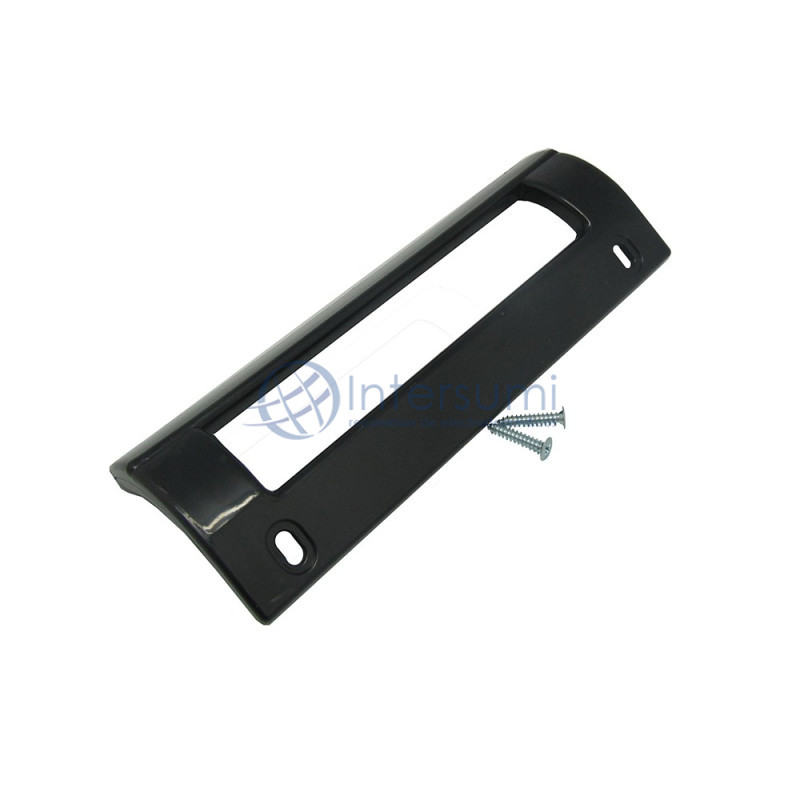 POIGNÉE DE PORTE DE RÉFRIGÉRATEUR BALAY, LYNX COLORIS NOIR 00094459