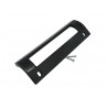 TIRADOR PUERTA FRIGORIFICO BALAY LYNX, COLOR NEGRO 00094459