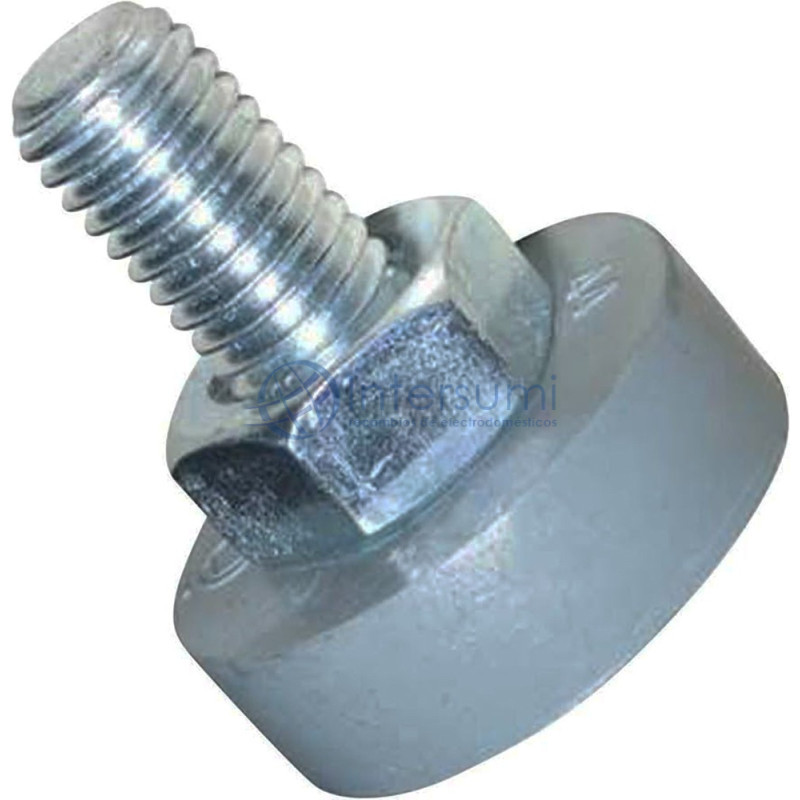 Pied réglable pour lave-linge filetage 10mm 00067332