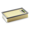 Filtre original sortie air aspirateur Karcher 69042830