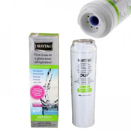 FILTRO PARA FRIGORIFICO AMERICANO AIRLUX, BALAY, BOSCH, GAGGENAU 484000000624