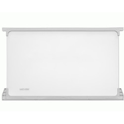 Clayette verre avec profils pour réfrigérateur Beko 4659370100