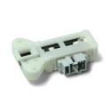 BLOCAPUERTAS LAVADORA INDESIT C00306612