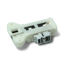 Verrou porte lave-linge Indesit C00306612