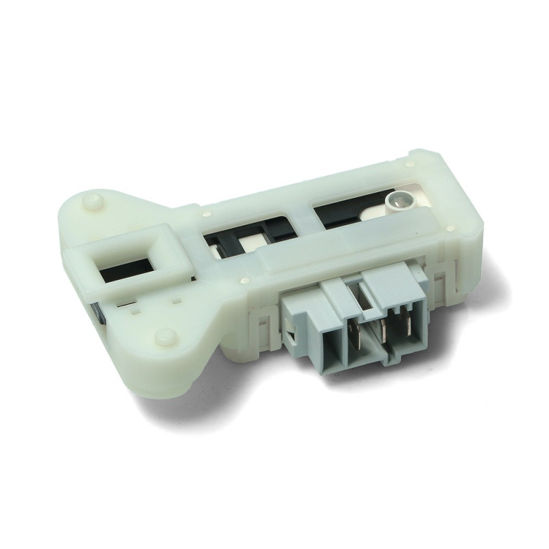 BLOCAPUERTAS LAVADORA INDESIT C00306612