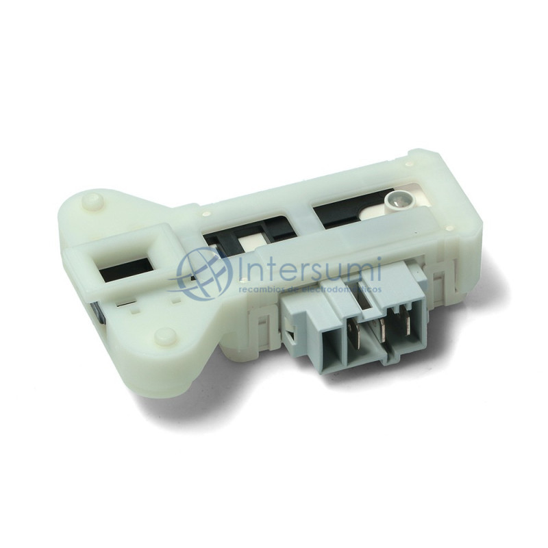 Verrou porte lave-linge Indesit C00306612
