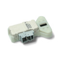BLOCAPUERTAS LAVADORA INDESIT C00306612