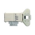 BLOCAPUERTAS LAVADORA INDESIT C00306612