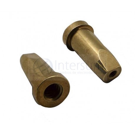 CONO OLLA A PRESION MAGEFESA 37,2 mm. 44UN0050