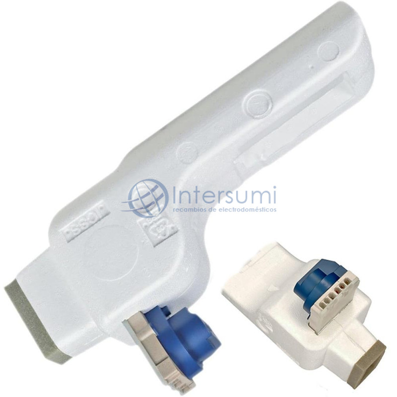 Valve air amortisseur réfrigérateur Whirlpool C00280621