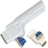 Valve air amortisseur réfrigérateur Whirlpool C00280621