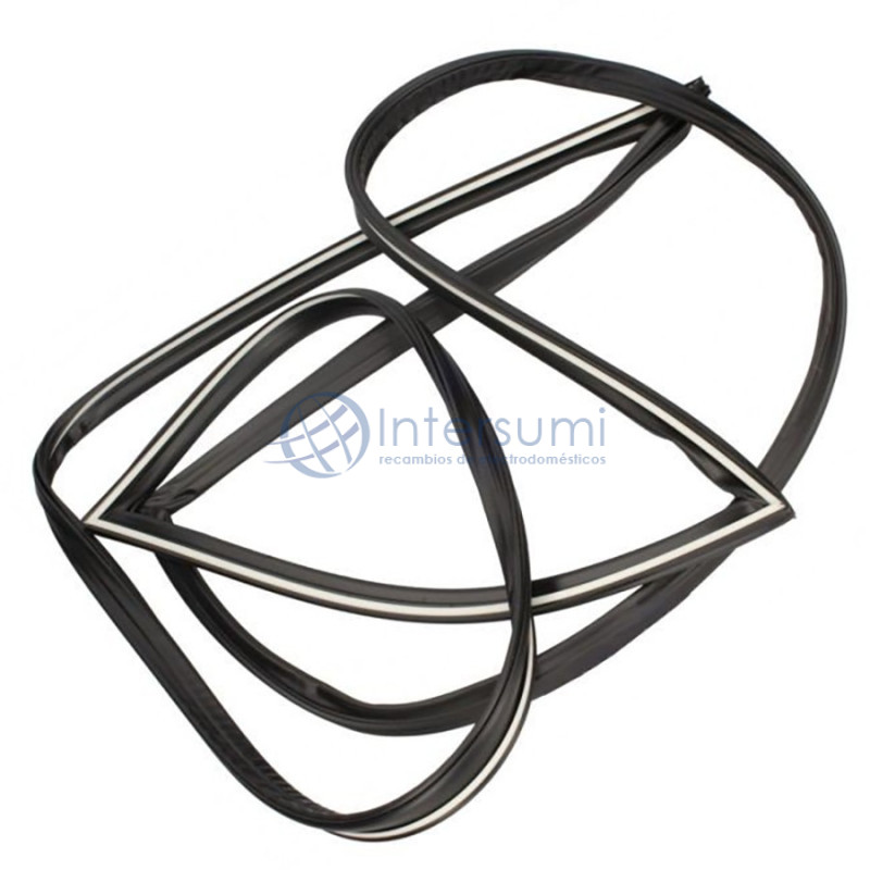 Joint porte réfrigérateur Whirlpool, Indesit 481246688876