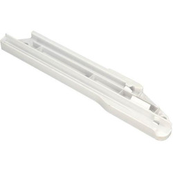 Guide gauche pour tiroir réfrigérateur Whirlpool 480132101068