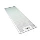 FILTRO METÁLICO ORIGINAL  PARA CAMPANA EXTRACTORA NODOR, 495 X 185 mm 65200290