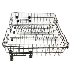 Panier supérieur lave-vaisselle Bomann, Far, Hisense 208217000074