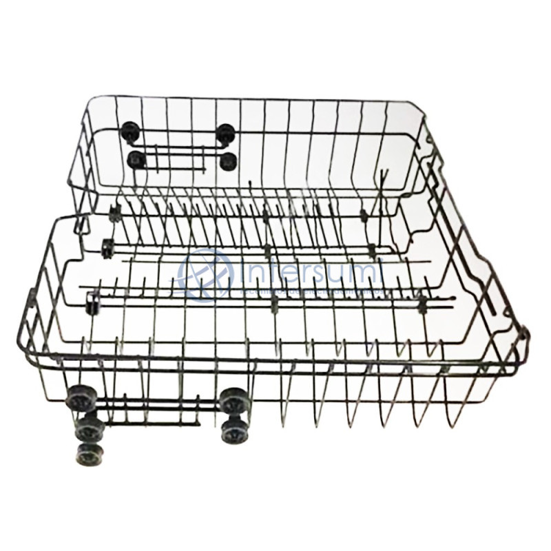 Panier supérieur lave-vaisselle Bomann, Far, Hisense 208217000074