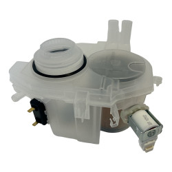 Réservoir sel pour lave-vaisselle Teka 1764900400