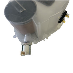 Réservoir sel pour lave-vaisselle Teka 1764900400