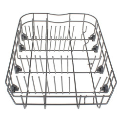 Panier inférieur pour lave-vaisselle Whirlpool C00522878