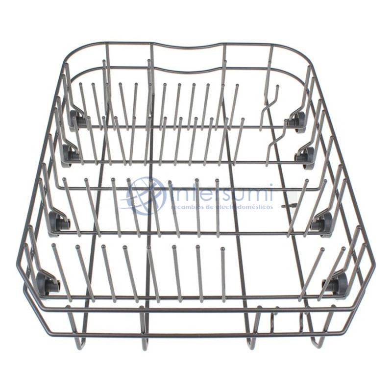 Panier inférieur pour lave-vaisselle Whirlpool C00522878