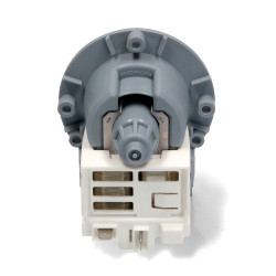 BOMBA DE DESAGÜE ASKOLL PARA LAVADORA LG, SAMSUNG, ELECTROLUX 50266741003
