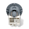 POMPE DE VIDANGE ASKOLL POUR LAVE-LINGE LG, SAMSUNG, ELECTROLUX 50266741003