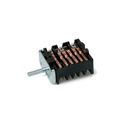COMMUTATEUR POUR CUISINIÈRE 7 POSITIONS EGO 46.27266.500 481227328272