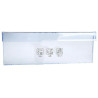 Façade tiroir congélateur réfrigérateur Beko 4948150400