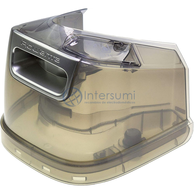 Réservoir eau amovible pour fer Rowenta CS-10000047