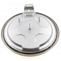 RESISTENCIA ELECTRICA COCINA 227MM, 2000W. 40CU005