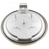 Résistance électrique cuisinière 227mm, 2000W 40CU005