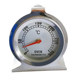Thermomètre intérieur pour fours 0°C / 300°C 480181700188