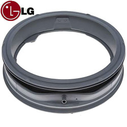 GOMA ESCOTILLA LAVADORA LG MDS55242610