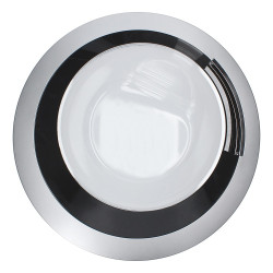 Porte complète pour lave-linge Haier 49099300