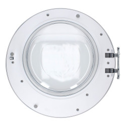 PUERTA COMPLETA PARA LAVADORA HAIER 49099300